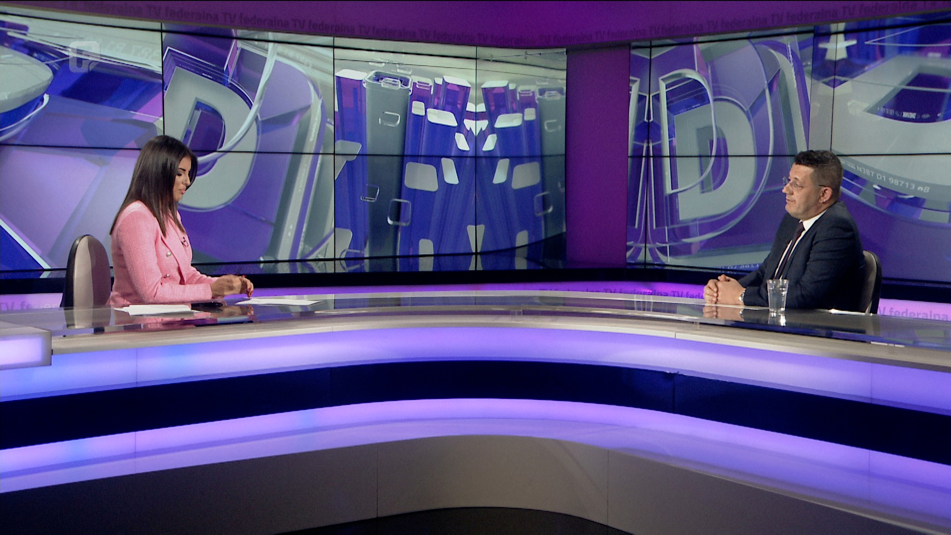 Čampara: Kod nas postaje normalno sve što je u drugim zemljama nenormalno